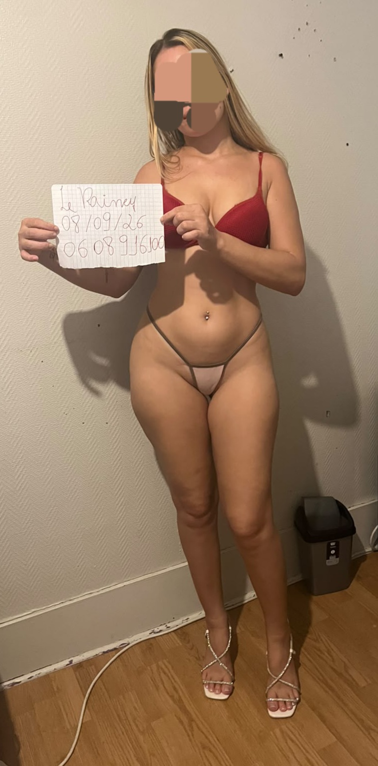 Petite fille le raincy - Escort Le Raincy